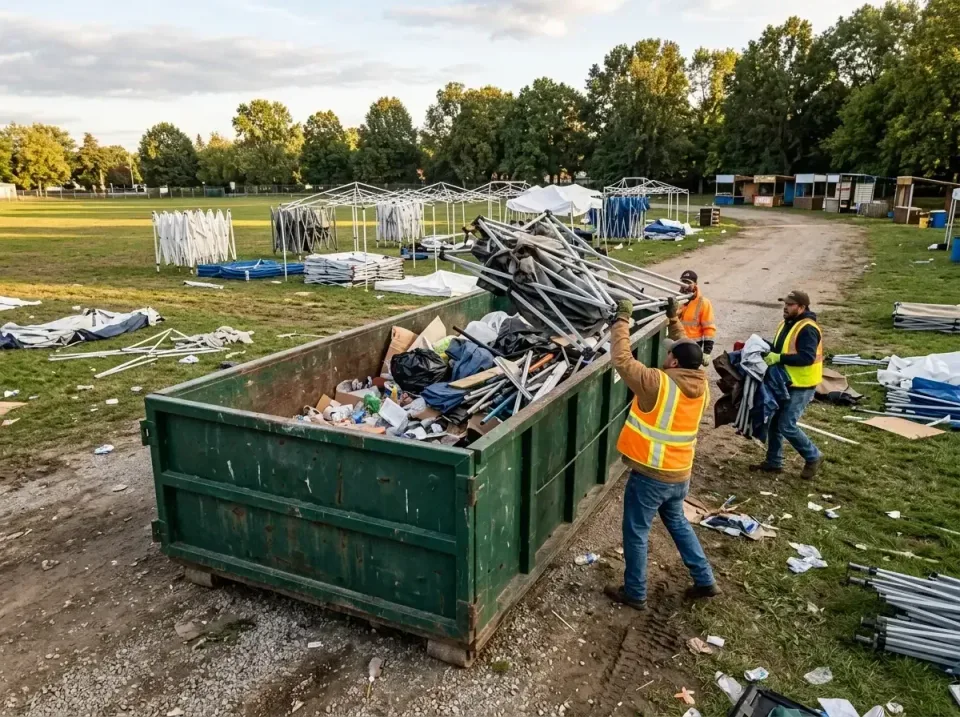 temporary-event-waste-containe-016 — frequently asked questions, Roll-Off Dumpster Rental Services in Lowell, MA
